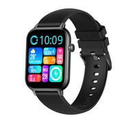 Colmi C28 Smartwatch Trasparente Black