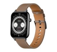 Colmi C28 Smartwatch Marrone Black / Brown