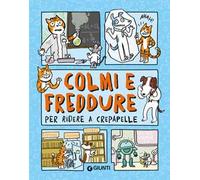 Colmi e freddure per ridere a crepapelle