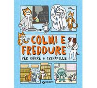 Colmi e freddure per ridere a crepapelle