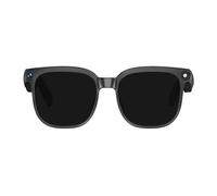 COLMI M02S Occhiali Inteligenti Fotocamera Integrata IA Altoparlanti Bluetooth Nere