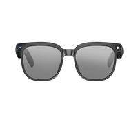 COLMI M02S Occhiali Inteligenti Fotocromatiche Camera Integrata IA Altoparlanti Nere
