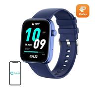 COLMi P71 Bluetooth 1,9" Blu Taglia Unica IP68 SpO2 Cardiofrequenzimetro Monitor Sonno