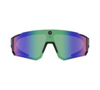 COLMi V06 Occhiali Inteligenti Camera Integrata IA Altoparlanti Bluetooth Nero e Blu