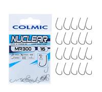 COLMIC NUCLEAR MR300 MIS.16