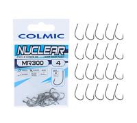 Amo colmic MR300 occhiello mare surf casting bolentino