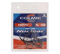 Colmic Ami MR 70 Mis. 2
