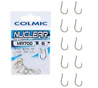 COLMIC Ami MR 700 Mis. 6