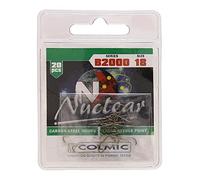 COLMIC Ami B2000 Mis. 18