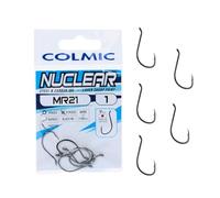 Colmic - Amo colmic MR21 storto ad occhiello innesco vivo drifting palamita (1)