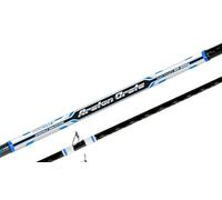 Canna colmic ARATON ORATA 2.70 mt 50-300 gr barca teleregolabile 2 vette