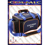 Colmic Chicago 300