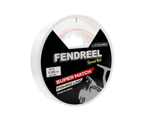 Colmic Fendreel mt.300 Mis. 0.350