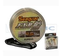 COLMIC filo fluorocarbon SEAGUAR FXR Mis. 0.185 ND