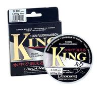 COLMIC Filo King 50mt 0,225mm ND