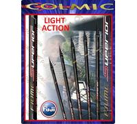 Colmic Fiume Superior 6mt Action Light < Fuji Guide e Fuji r-s >