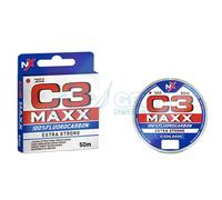 Colmic Fluorocarbon C3 Maxx