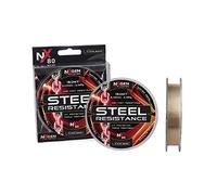 NX 80 STEEL RESISTENCE 300 MT.-ø mm 0.30 Kg 14.90