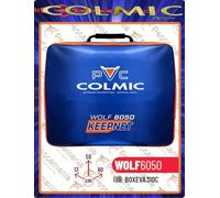 Colmic Porta Nassa Wolf 6050