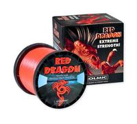 RED DRAGON 800M 50LB 0.65MM