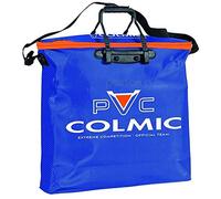 Colmic Sacca per Nassa da Pesca Pantera Series XL 65 cm x 25 cm x 62 cm Impermeabile