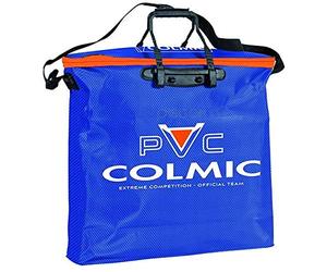 Colmic Sacca per Nassa da Pesca Pantera Series XL 65 cm x 25 cm x 62 cm Impermeabile