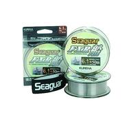SEAGUAR FXR - BOBINA DA (MT): 50, DIAMETRO (MM): 0.37, COLORE: NEUTRO, CARICO (KG): 13900