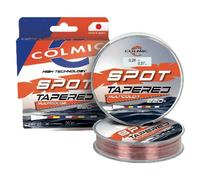 Colmic Spot Tapered Multicolor 220MT 0.23-0.57 MM