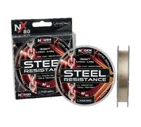 COLMIC NX80 STEEL RESISTANCE 0,25