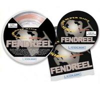 Colmic T-DUE Feeder Fast Sinking - Monofilo da Pesca Made in Japan per Feeder - Anti Twist, Affondamento Rapido, Resina Fluorurata, Alta Sensibilità - Bobina 150mt / 300mt (300 mt - ⌀ 0,148)