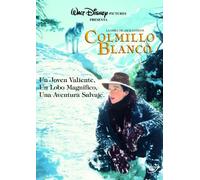 Colmillo Blanco