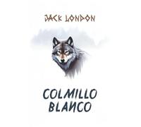 Colmillo Blanco