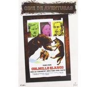 Colmillo Blanco (Import Dvd) (2009) Varios