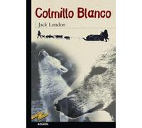 Colmillo blanco / White Fang