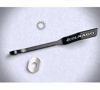COLNAGO Chainguard For Braze On per deragliatore anteriore anticaduta catena