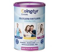 Colnatur Complemento Alimenticio Classic Colágeno En Polvo