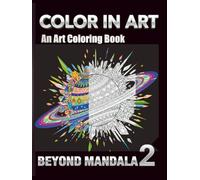 COLO IN ART: BEYOND MANDALA 2