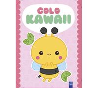 Colo Kawaii. Abeja