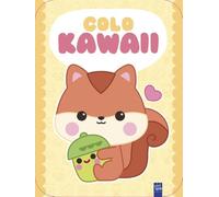 Colo Kawaii. Ardilla