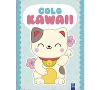 Colo Kawaii. Gato