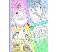 ColoArt&Co: Livre de coloriage - Collection 2025