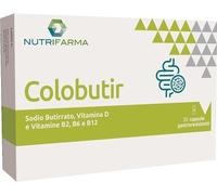 COLOBUTIR 30CPS GASTRORESISTEN
