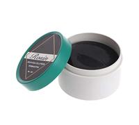 Colofonia liscia nera naturale adatta per violino, violoncello, viola e altri strumenti musicali a corda ad arco accessori per violino colofonia scura