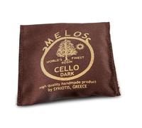 Colofonia Melos, colofonia scura per violino