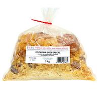 Colofonia (pece greca) - ZEUS - 1 kg
