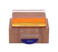Colofonia viola - Blocco colofonia per violino - Accessorio per colofonia per violino un rivestimento uniforme e duraturo sulle corde per garantire una qualità del suono stabile