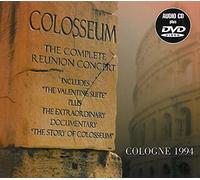 Cologne 1984 - The Complete Reunion Concert
