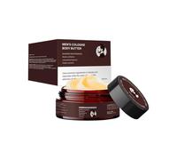Cologne Body Butter for Men, Aumenta Carisma e fiducia, profondo nutrimento e fragranza di lunga durata, appositamente progettata per gli uomini (1PC)