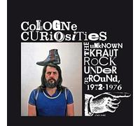 cologne curiosities: the unknown krautrock...