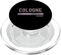 Cologne Köln B.C. Germany | vacation travel PopSockets PopGrip per MagSafe